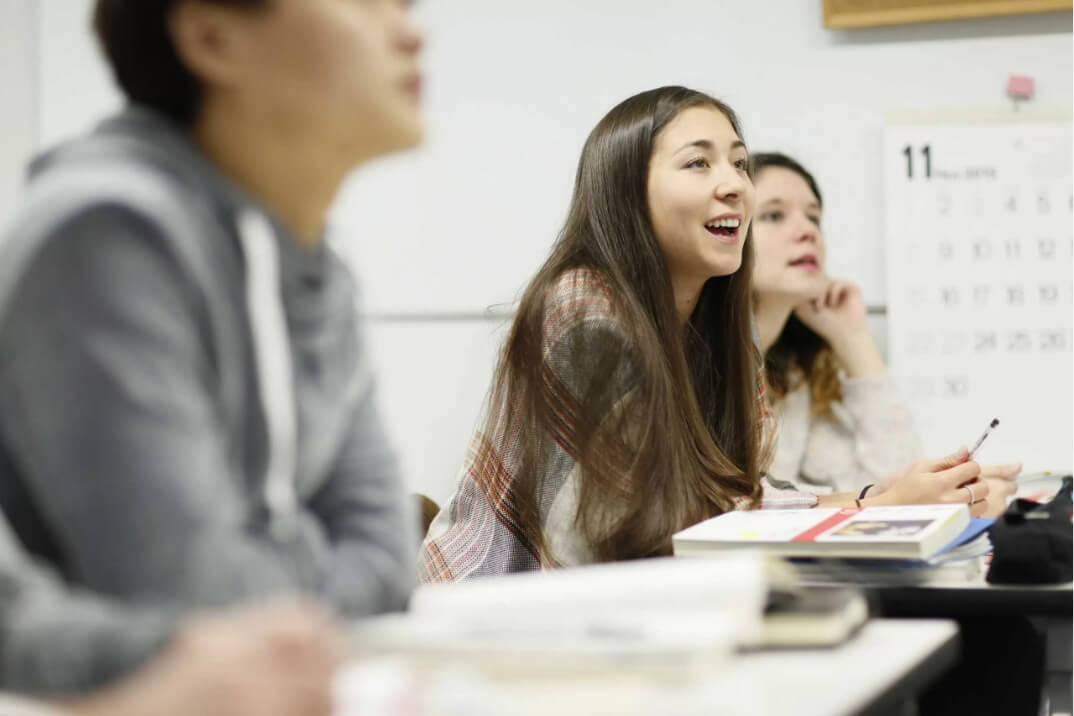 株式会社東京中央日本語学院